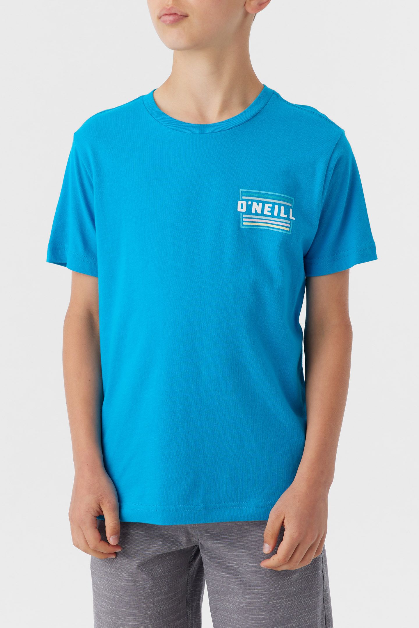 BOY'S WORKING STIFF TEE sold by O'Neill product image thumbnail 2