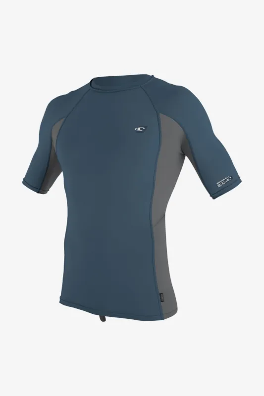 Premium Skins S/S Rash Guard sold by O'Neill