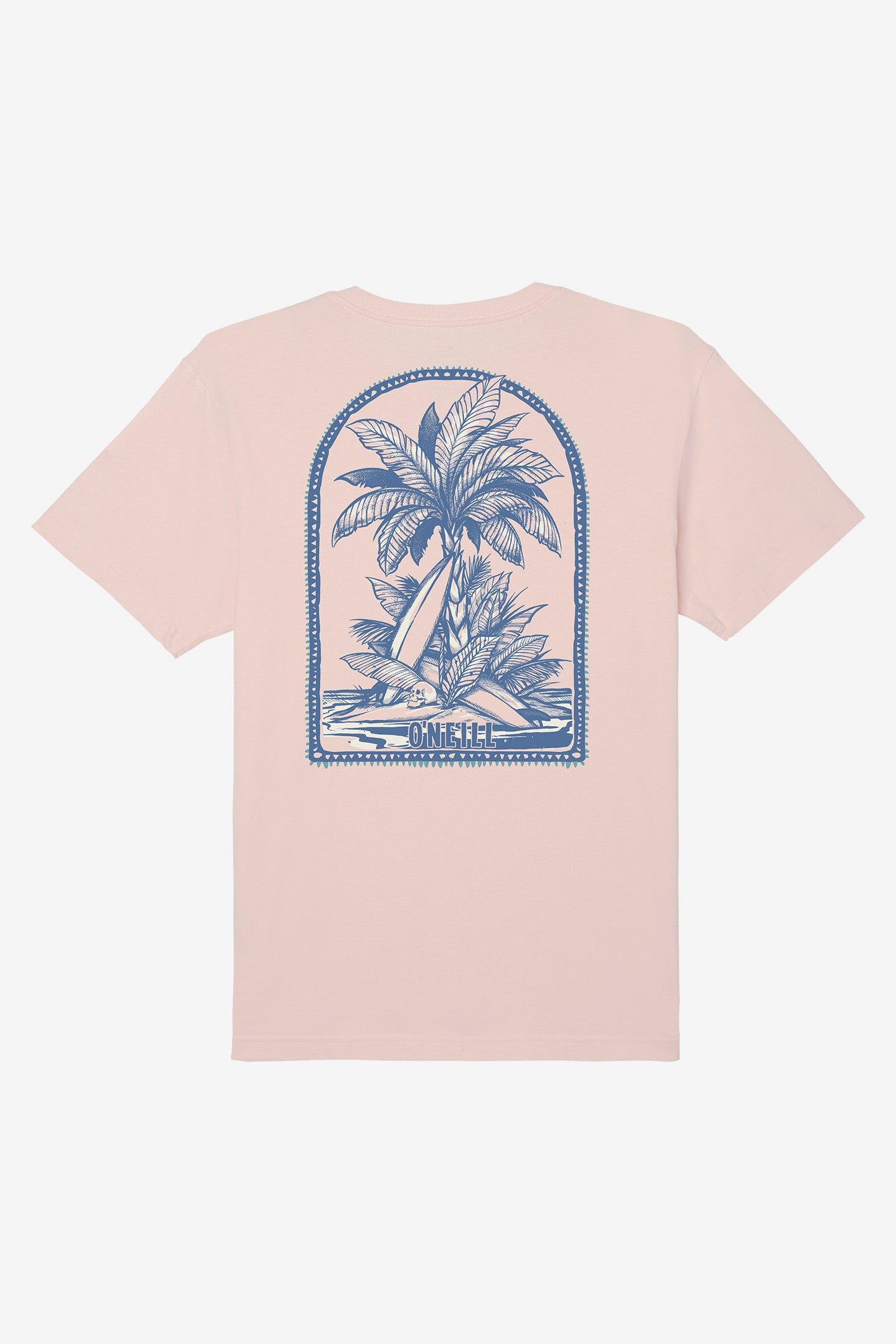 CASTOFF TEE sold by O'Neill