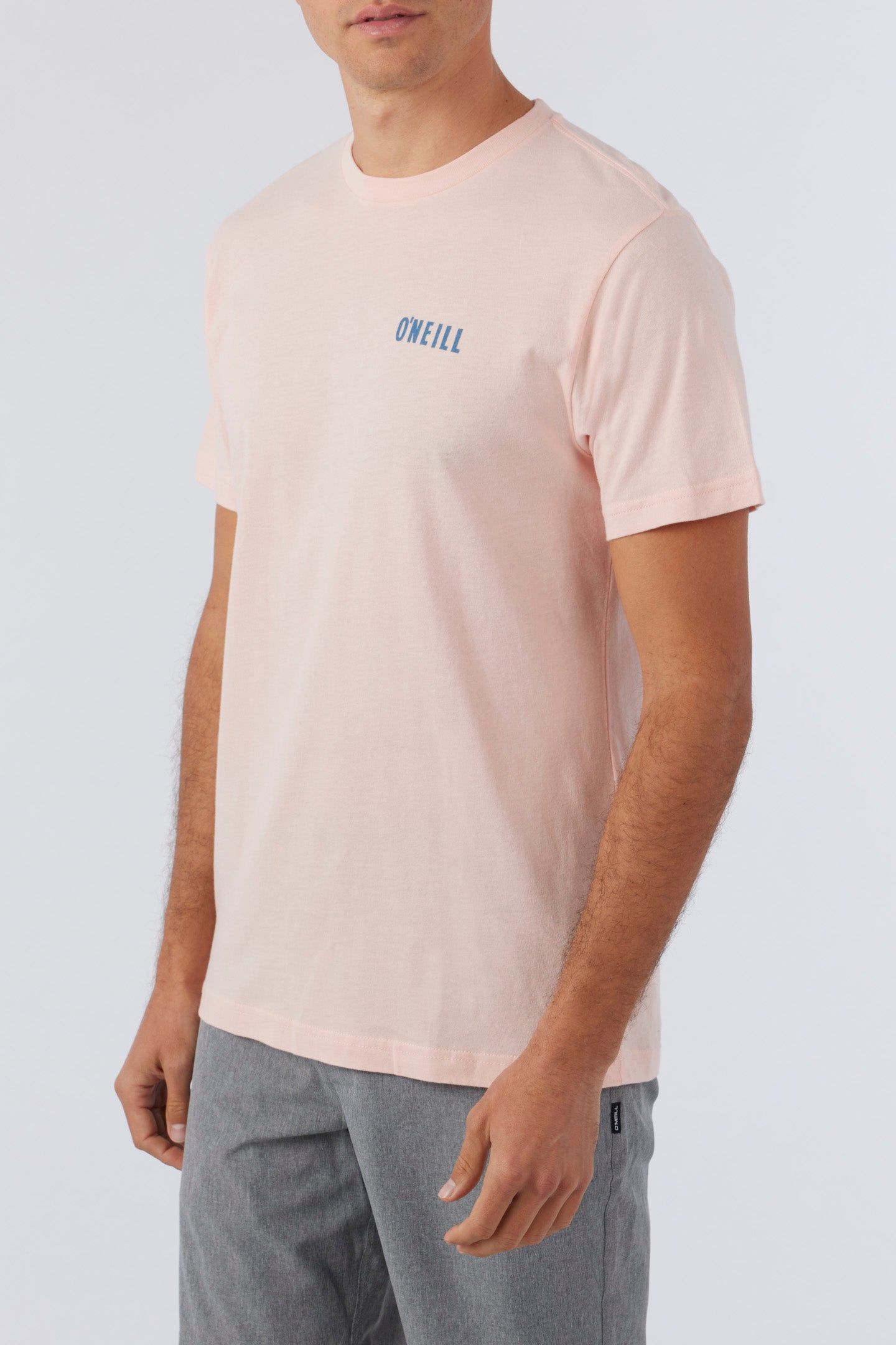CASTOFF TEE sold by O'Neill product image thumbnail 3