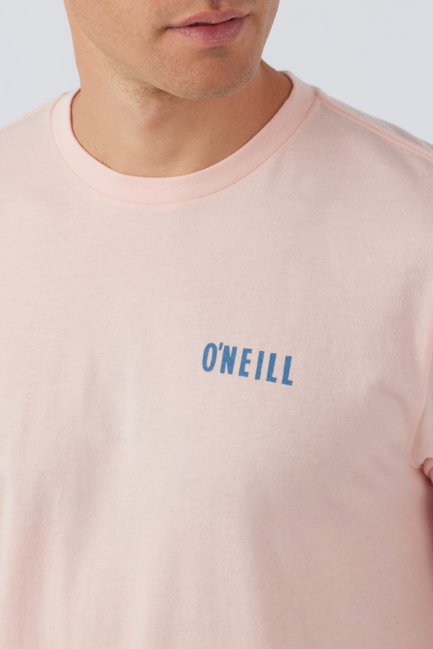 CASTOFF TEE sold by O'Neill product image thumbnail 4