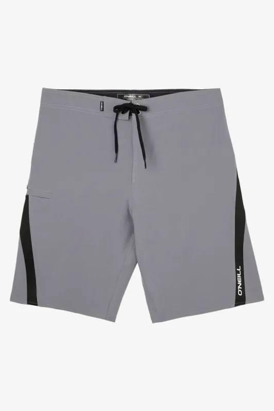 SUPERFREAK SOLID 21" BOARDSHORTS sold by O'Neill