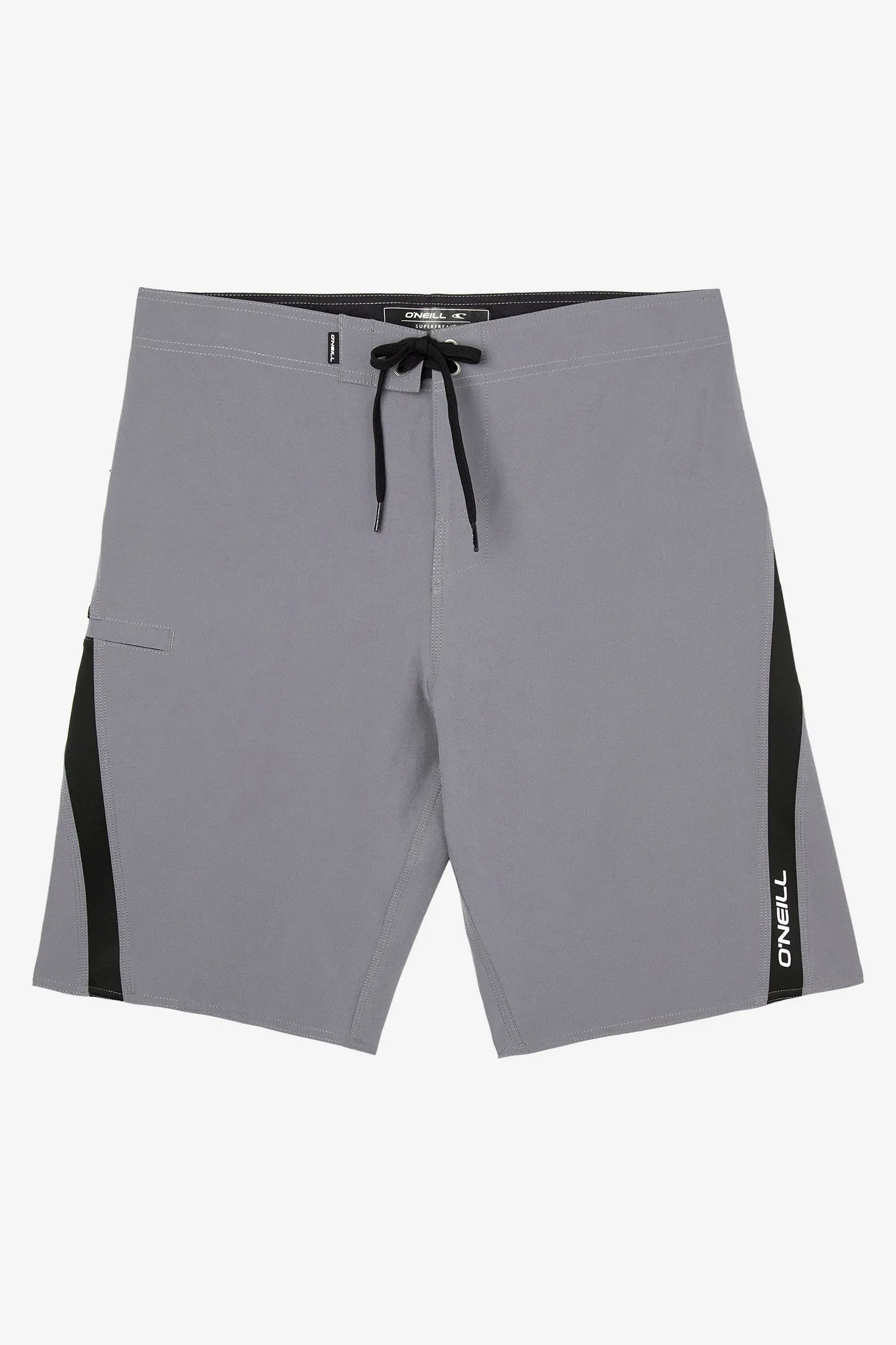 SUPERFREAK SOLID 21" BOARDSHORTS sold by O'Neill