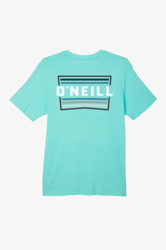 WORKING STIFF TEE sold by O'Neill