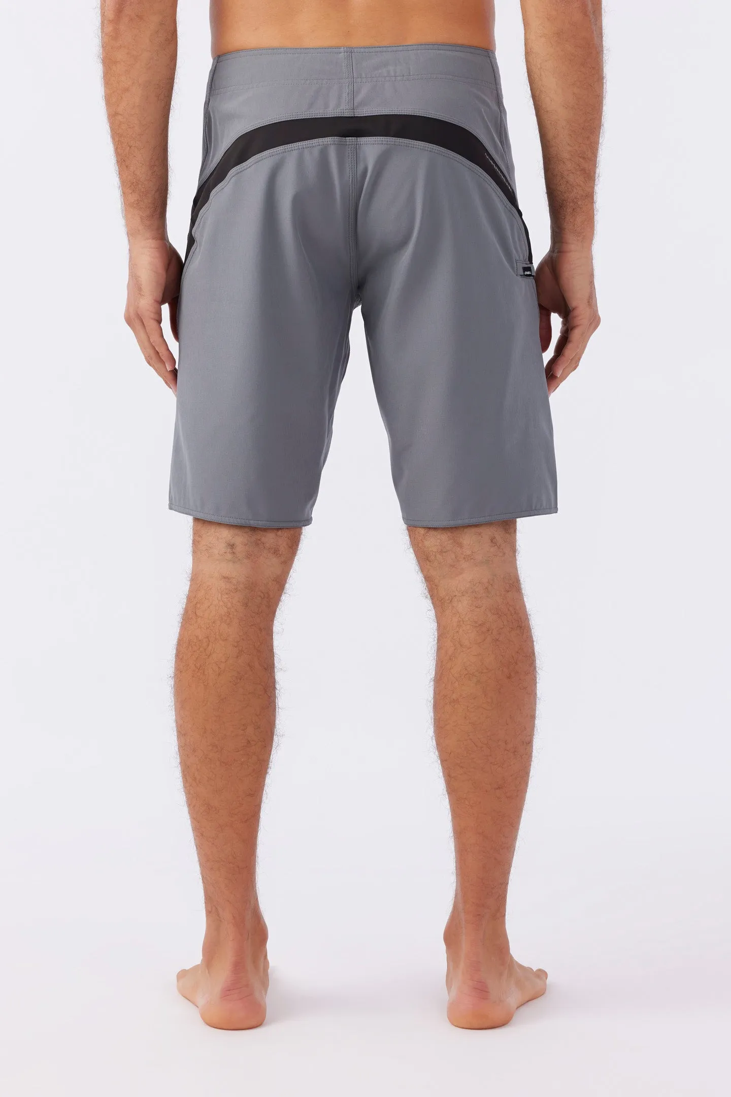 SUPERFREAK SOLID 21" BOARDSHORTS sold by O'Neill product image thumbnail 4