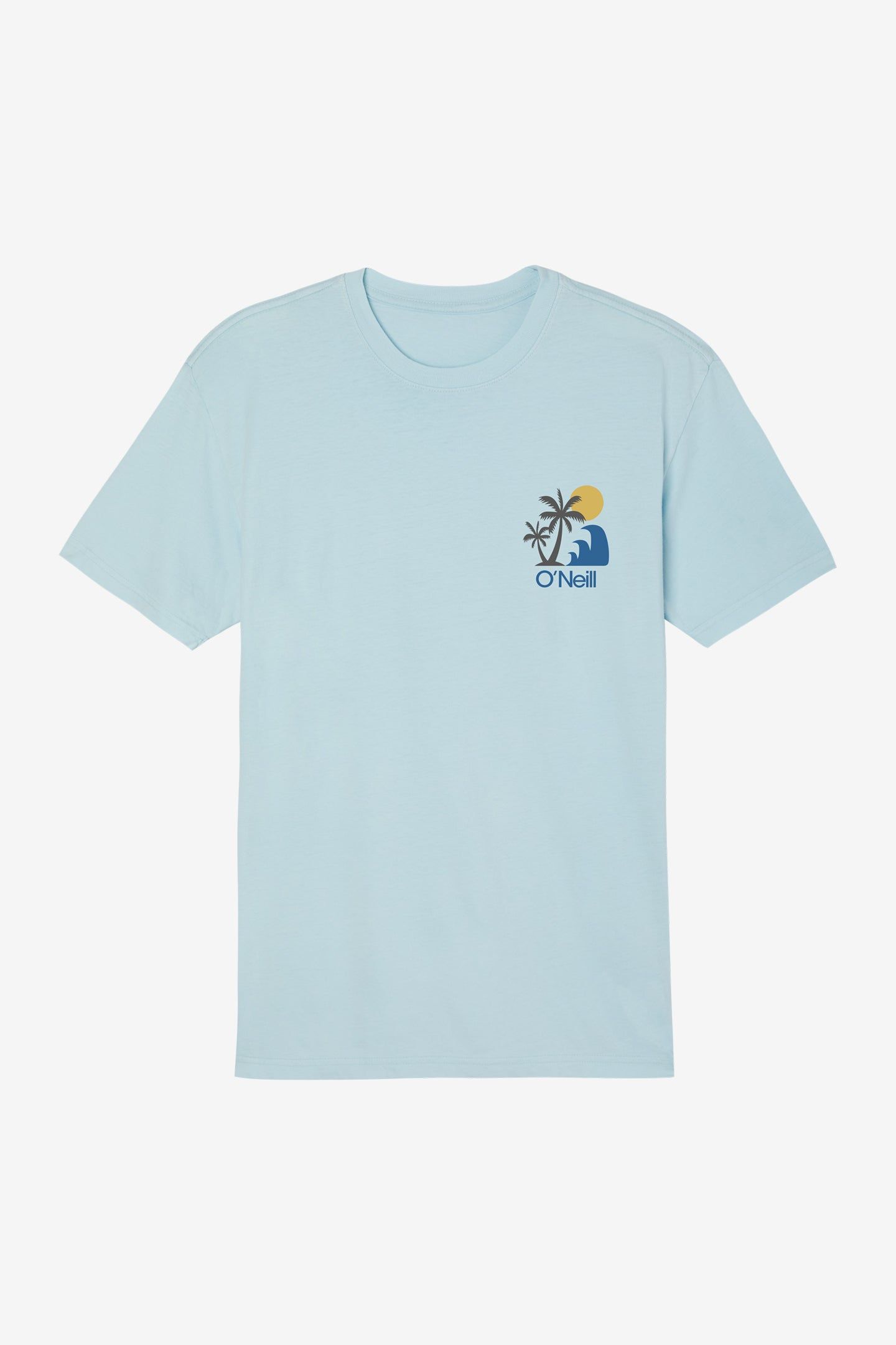 MYTHIC PALMS TEE sold by O'Neill product image thumbnail 6