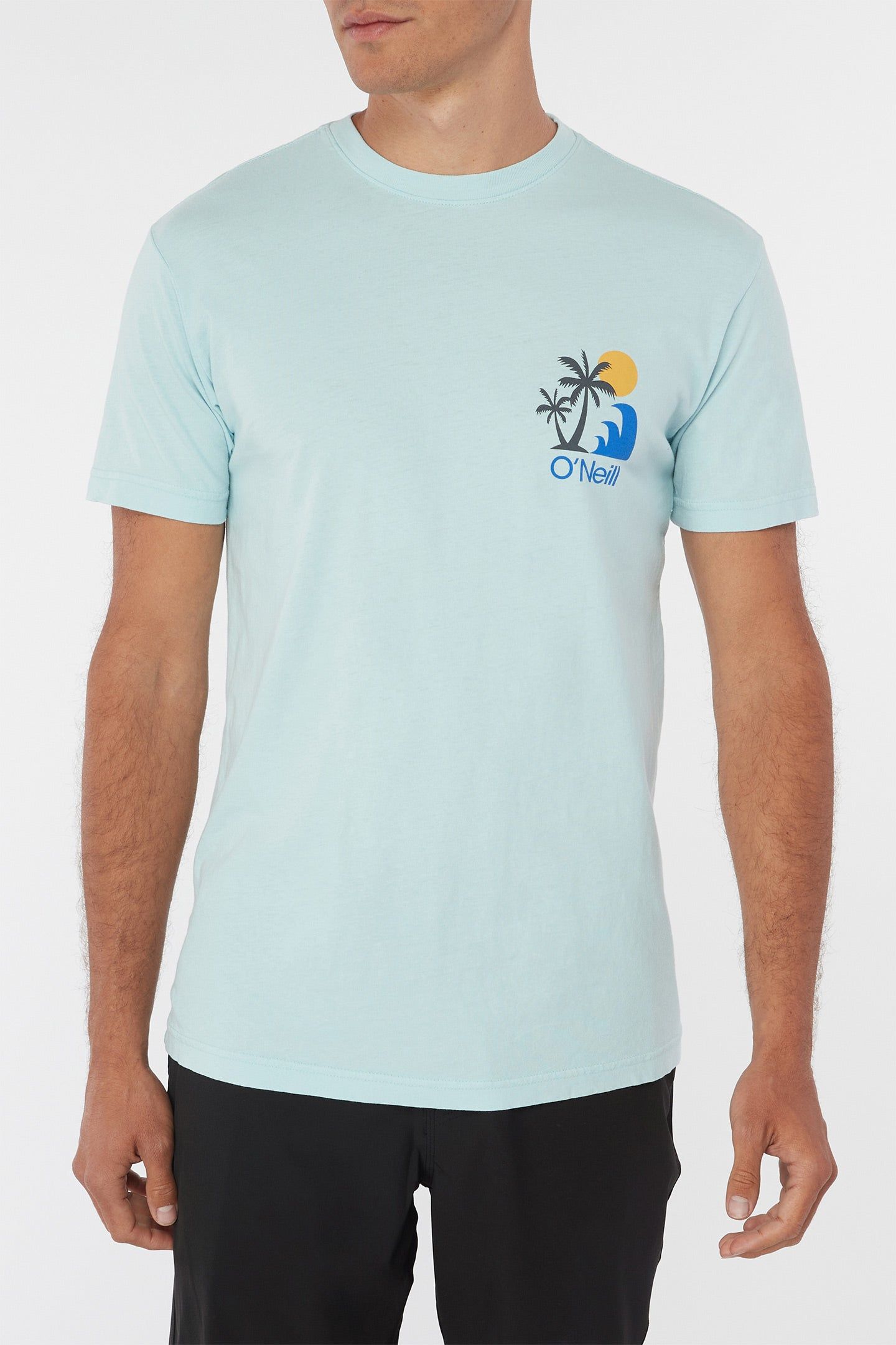 MYTHIC PALMS TEE sold by O'Neill product image thumbnail 3