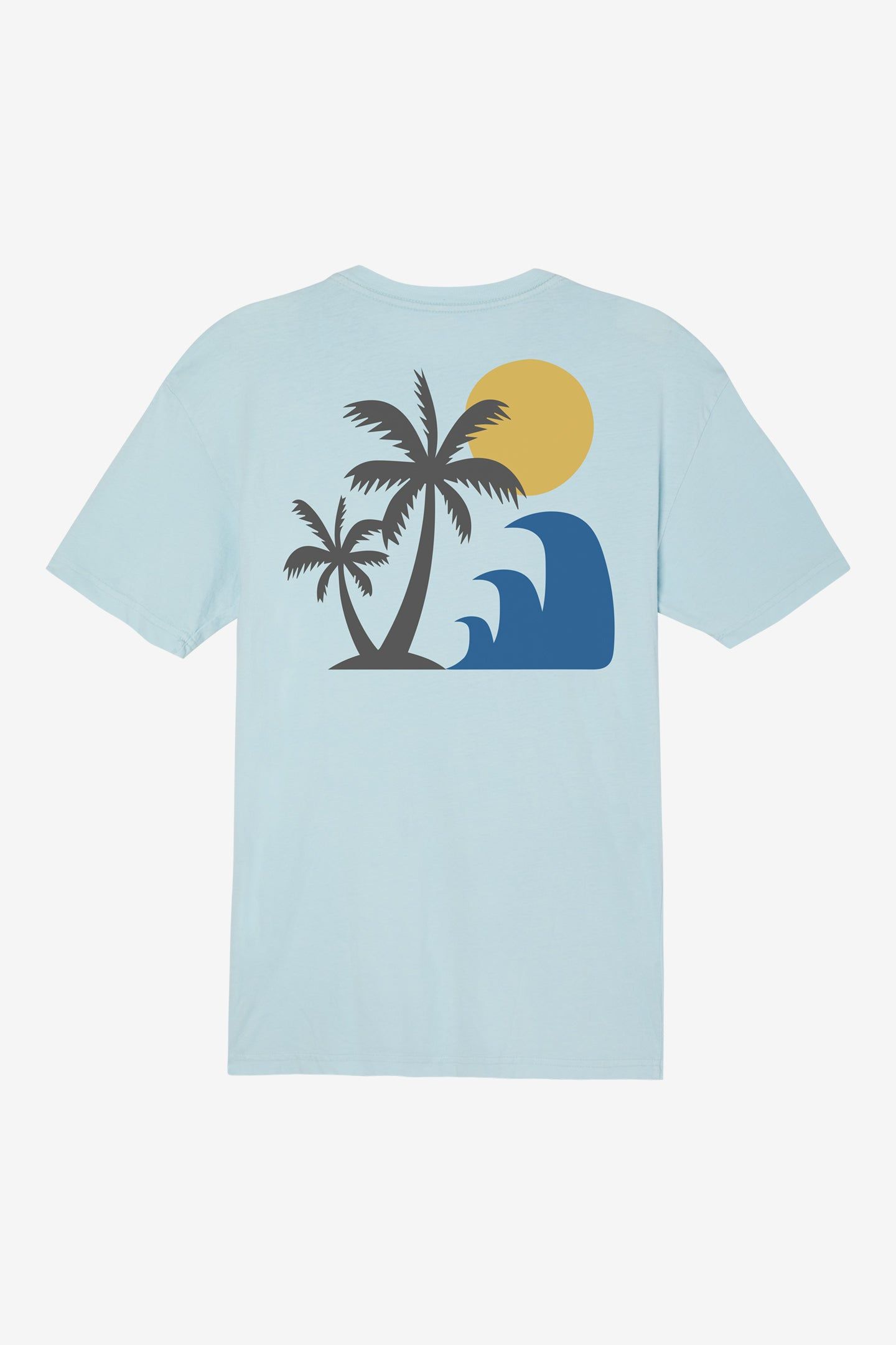 MYTHIC PALMS TEE sold by O'Neill