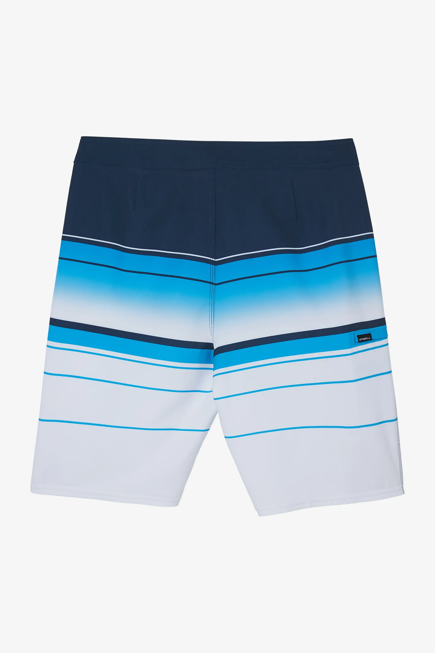 BOY'S HYPERFREAK HEAT STRIPE 16" BOARDSHORTS sold by O'Neill product image thumbnail 5
