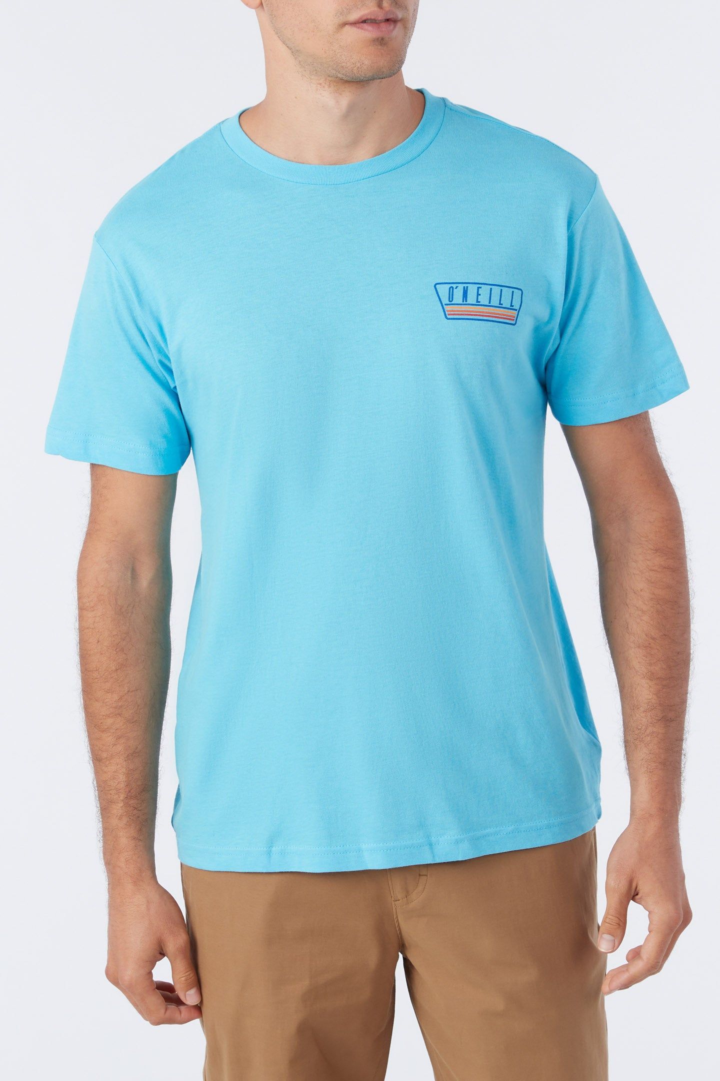 HEADQUARTERS TEE sold by O'Neill product image thumbnail 2