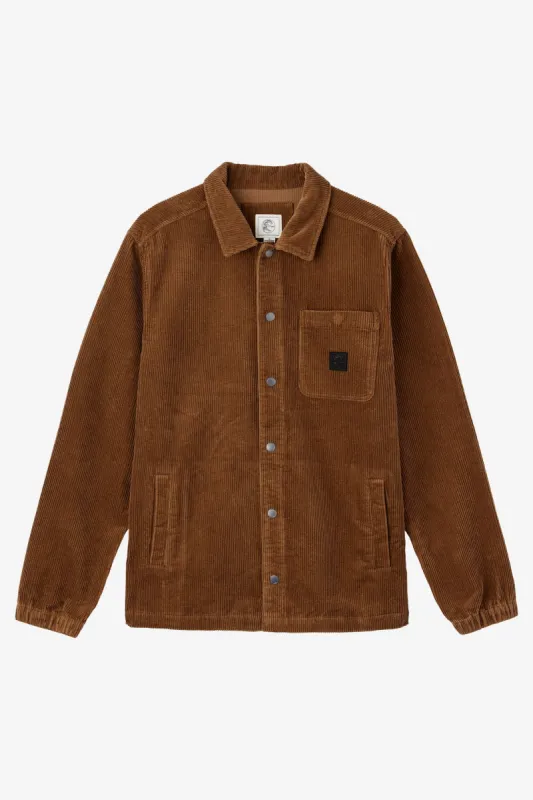 O'RIGINALS HERITAGE JACKET made by O'Neill
