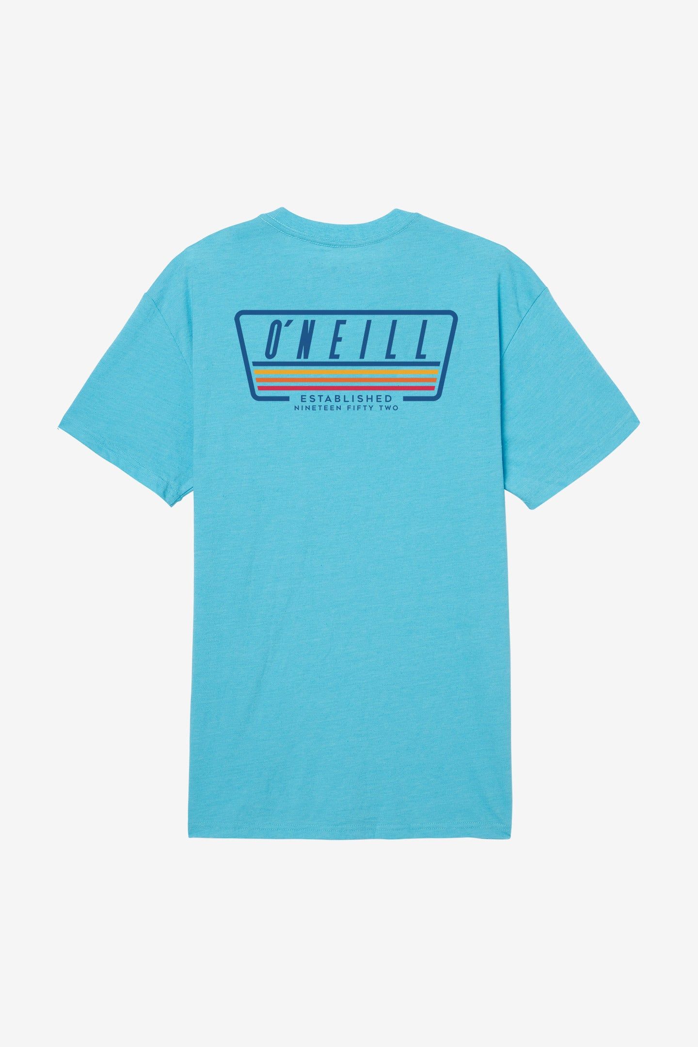 HEADQUARTERS TEE sold by O'Neill