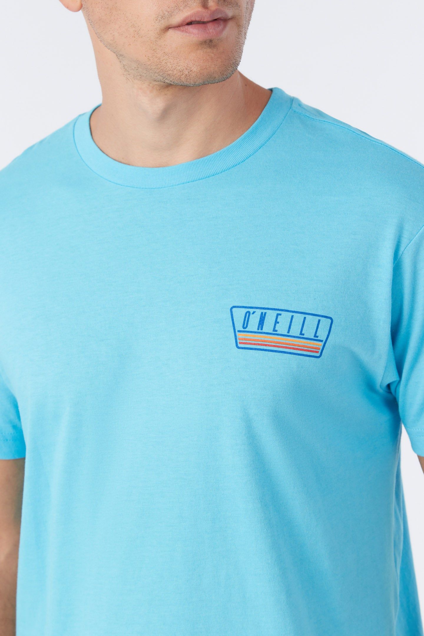 HEADQUARTERS TEE sold by O'Neill product image thumbnail 4