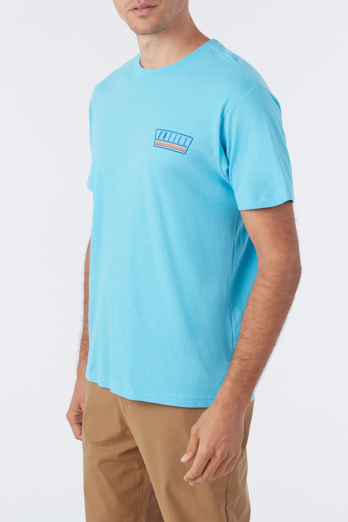 HEADQUARTERS TEE sold by O'Neill product image thumbnail 3