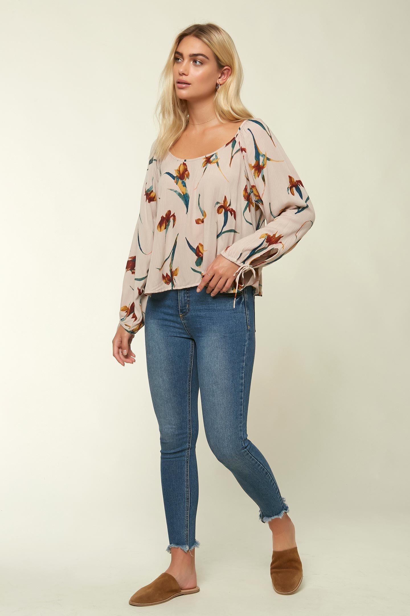 ZEILA TOP sold by O'Neill product image thumbnail 3