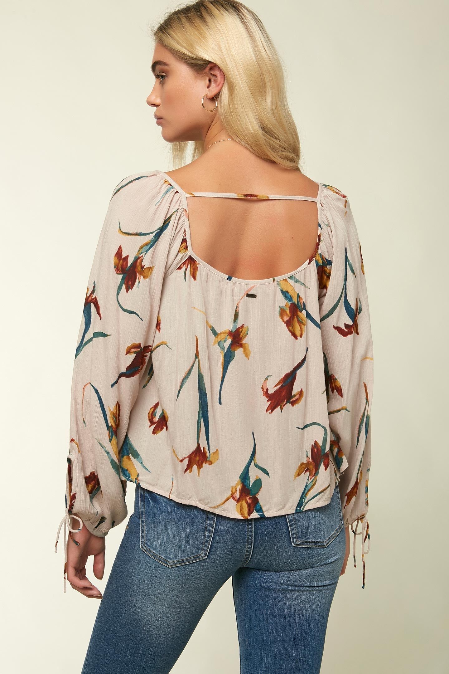 ZEILA TOP sold by O'Neill product image thumbnail 2