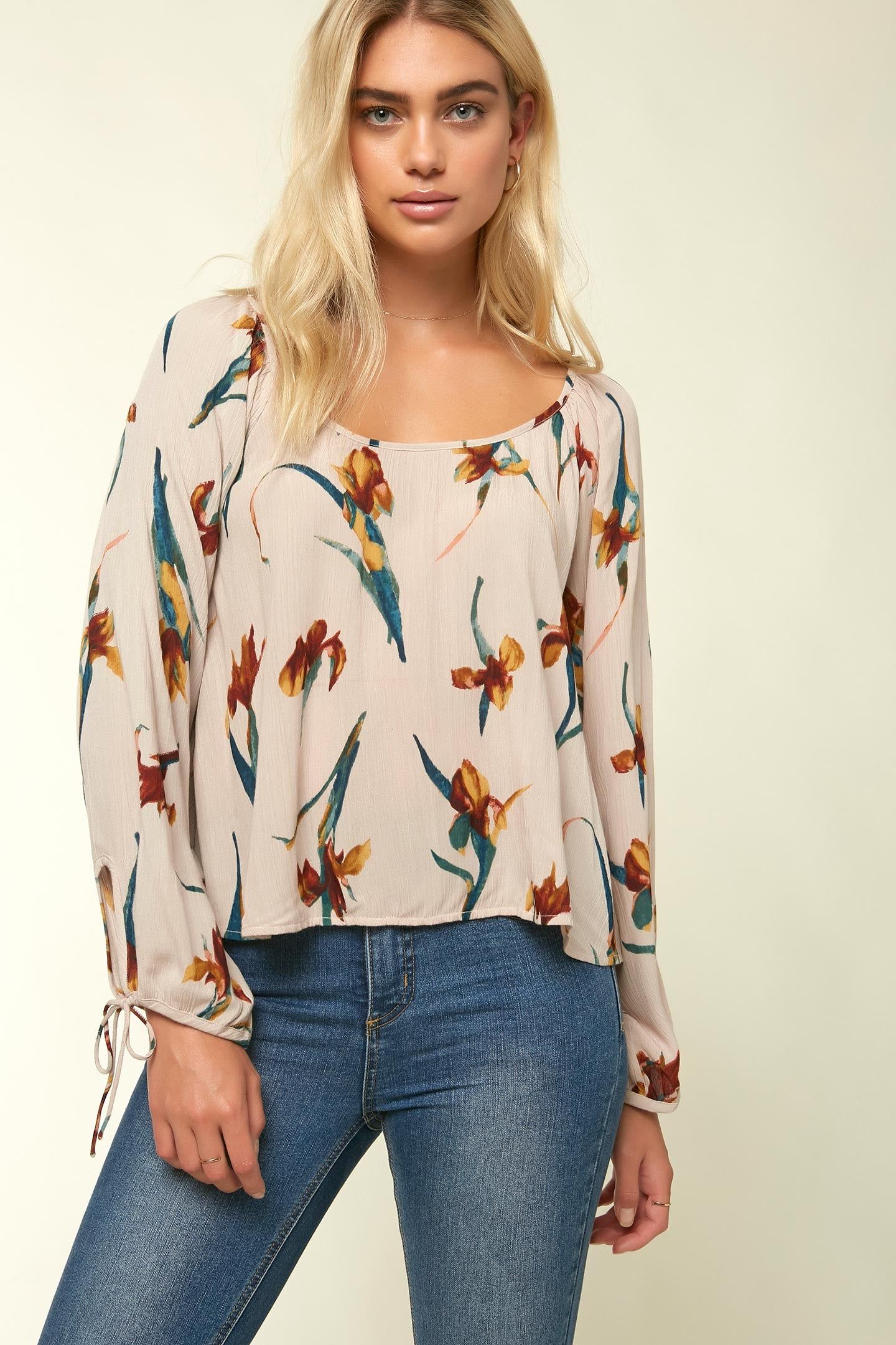 ZEILA TOP sold by O'Neill