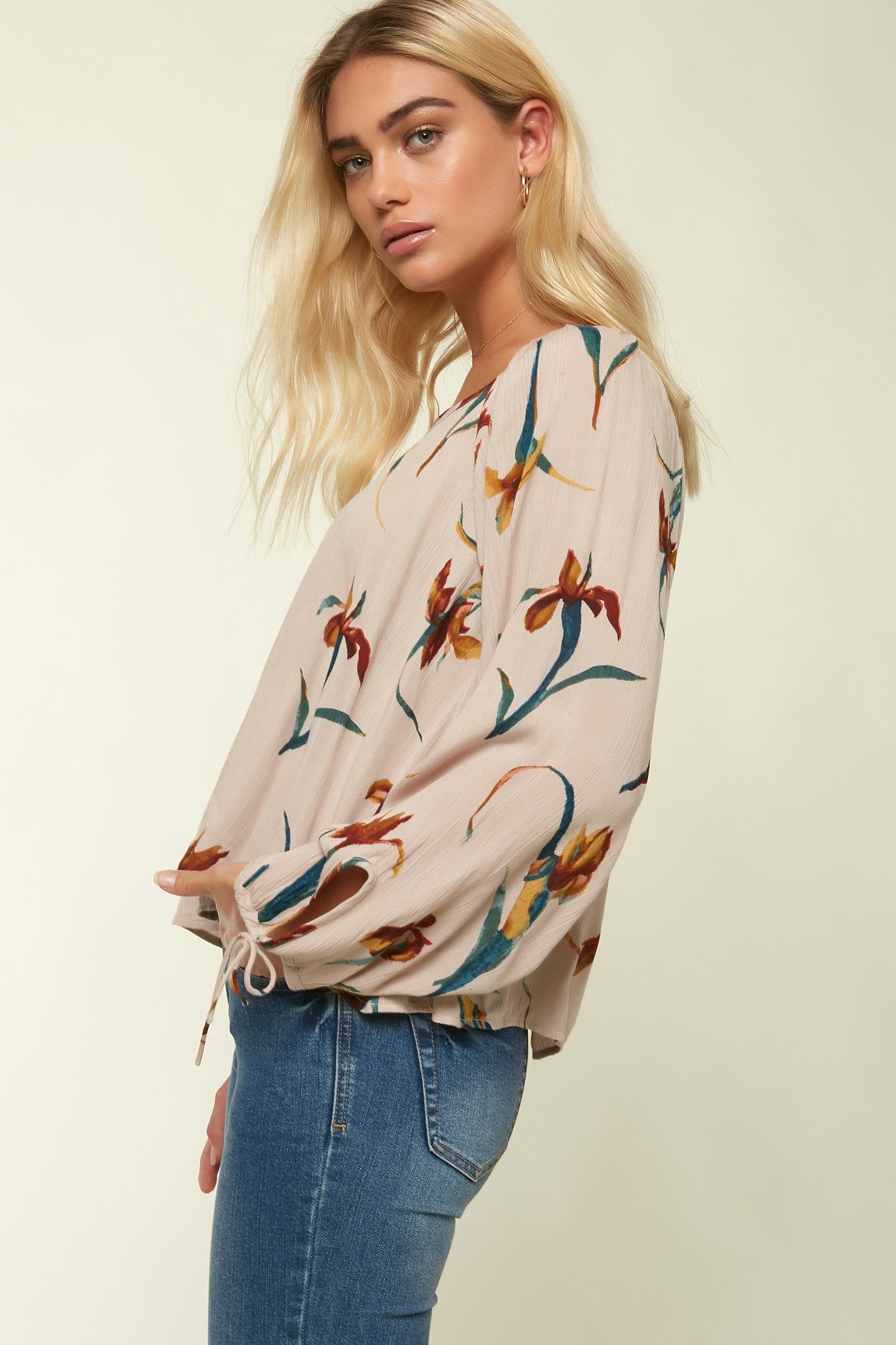 ZEILA TOP sold by O'Neill product image thumbnail 5