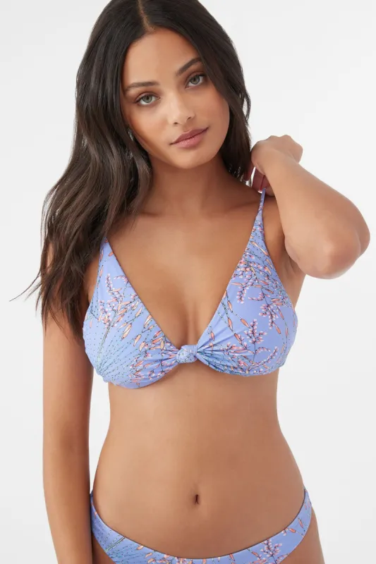 PRISM PISMO BRALETTE TOP sold by O'Neill