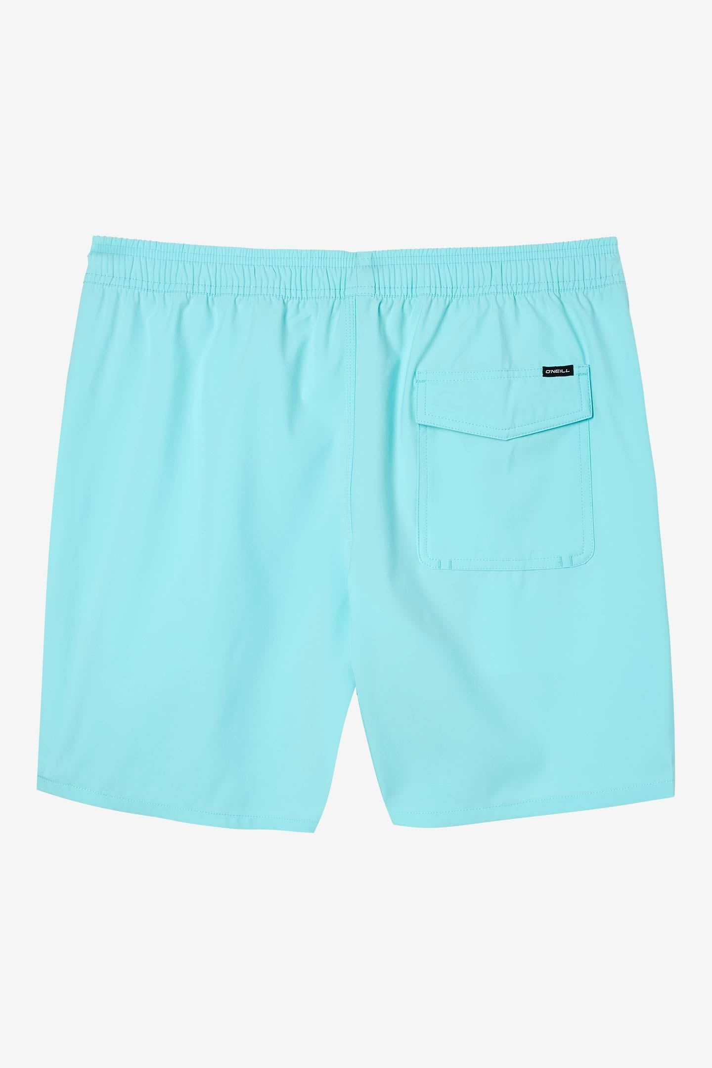 SOLID VOLLEY 17" BOARDSHORTS sold by O'Neill product image thumbnail 5