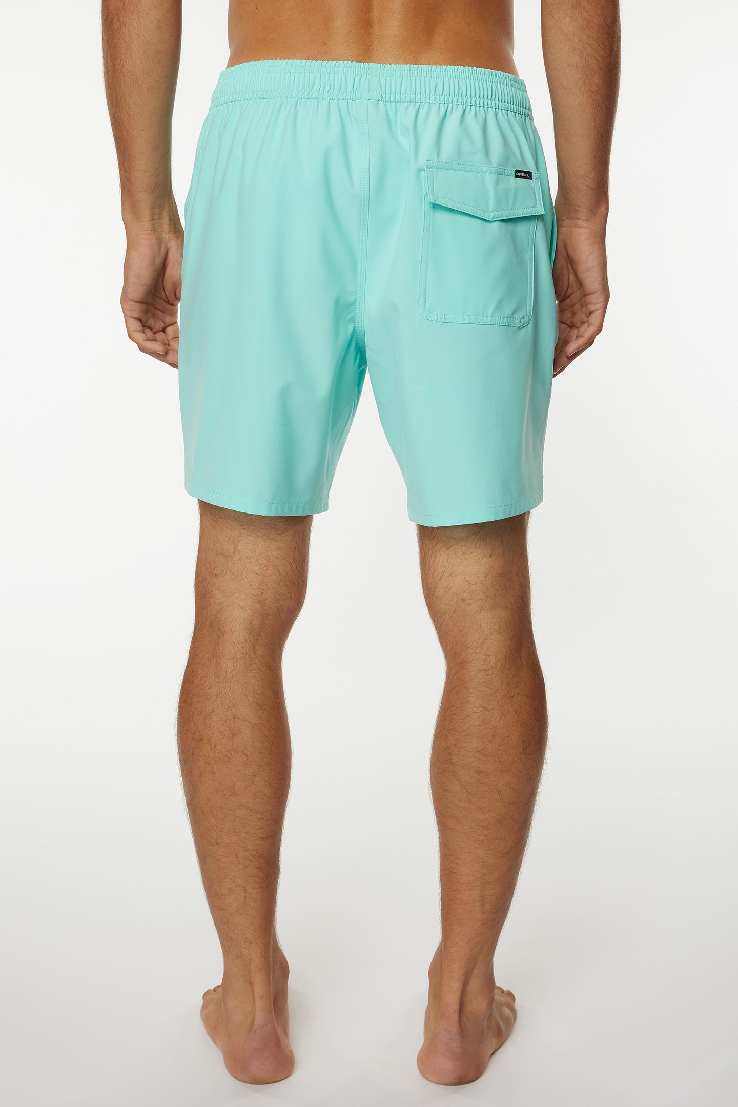 SOLID VOLLEY 17" BOARDSHORTS sold by O'Neill product image thumbnail 4