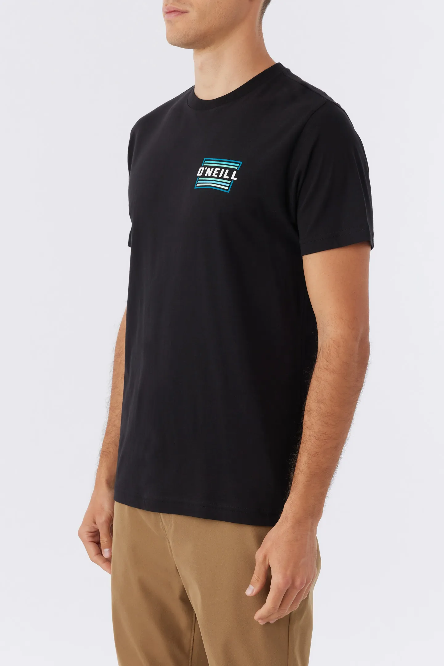 WORKING STIFF TEE sold by O'Neill product image thumbnail 4