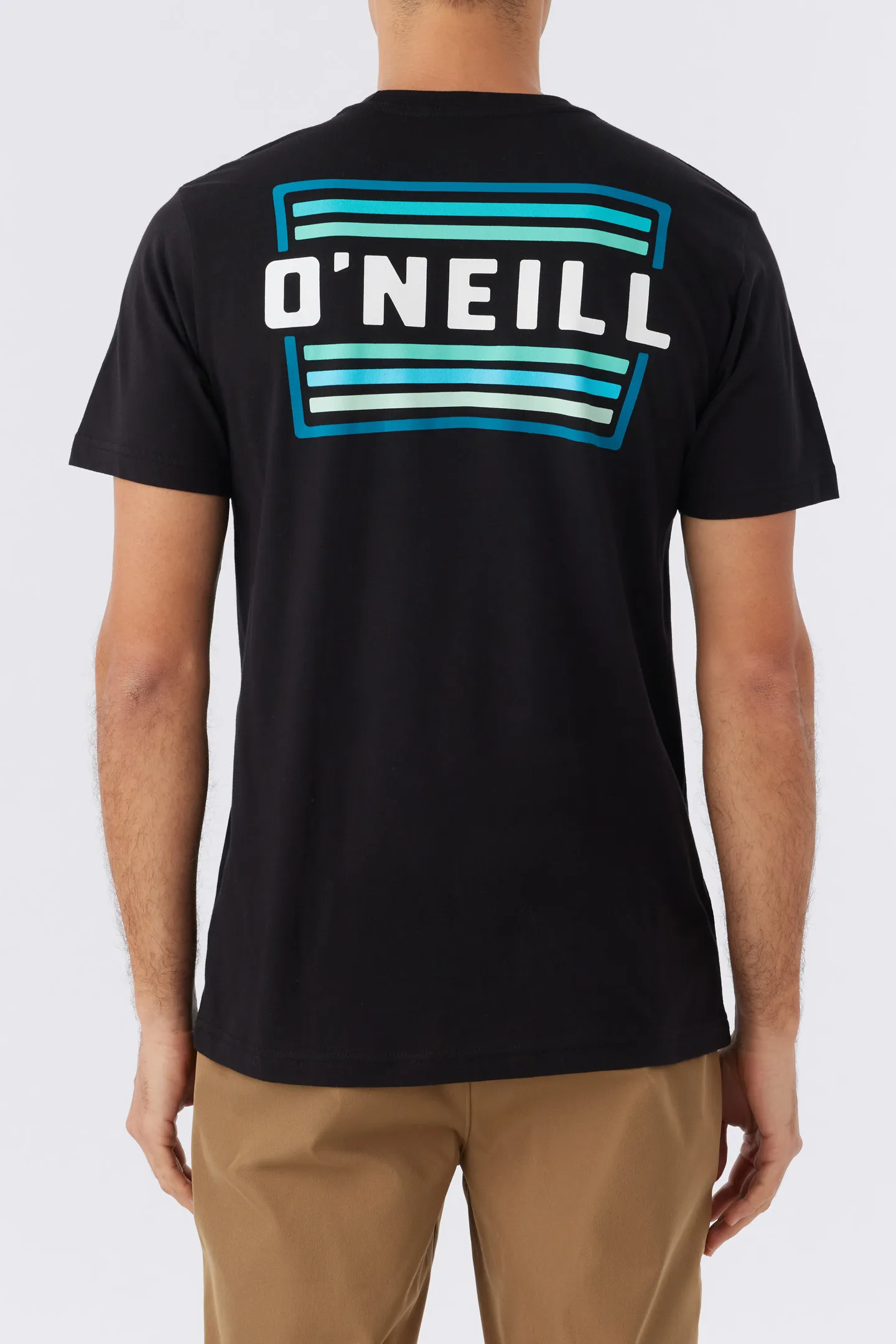 WORKING STIFF TEE sold by O'Neill product image thumbnail 5
