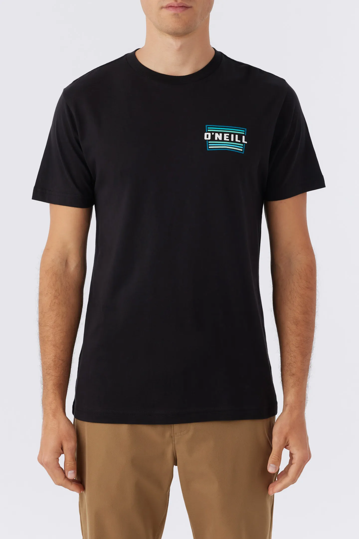 WORKING STIFF TEE sold by O'Neill product image thumbnail 2