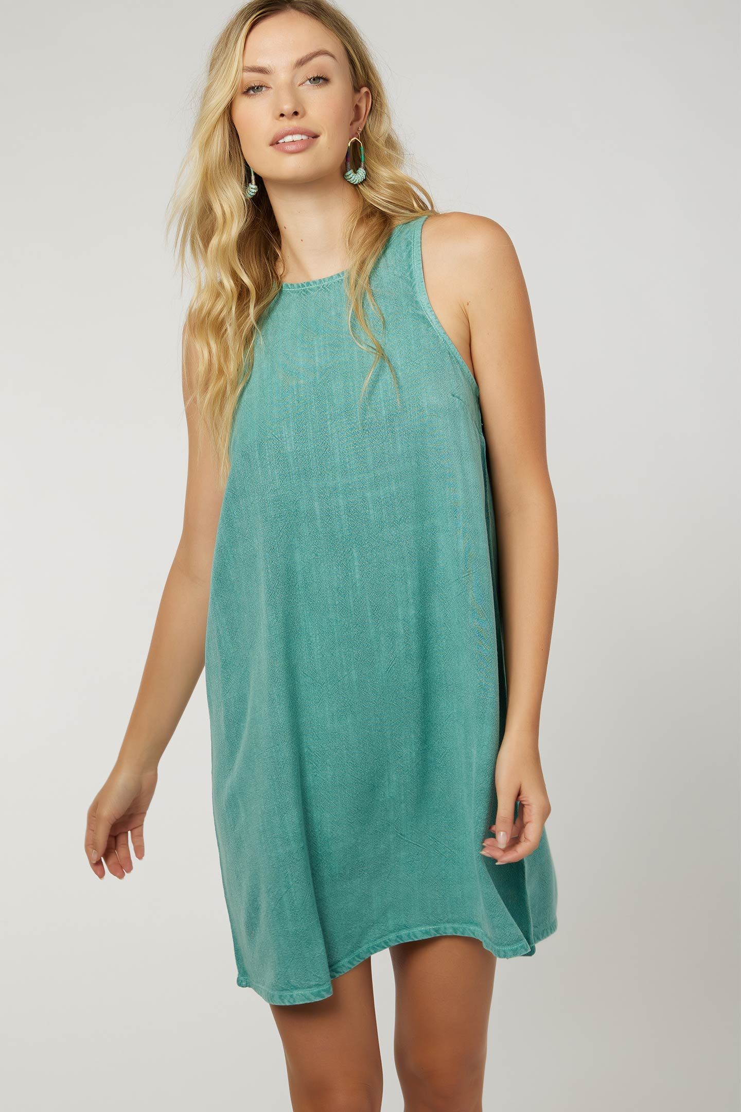 LONDON DRESS sold by O'Neill product image thumbnail 4