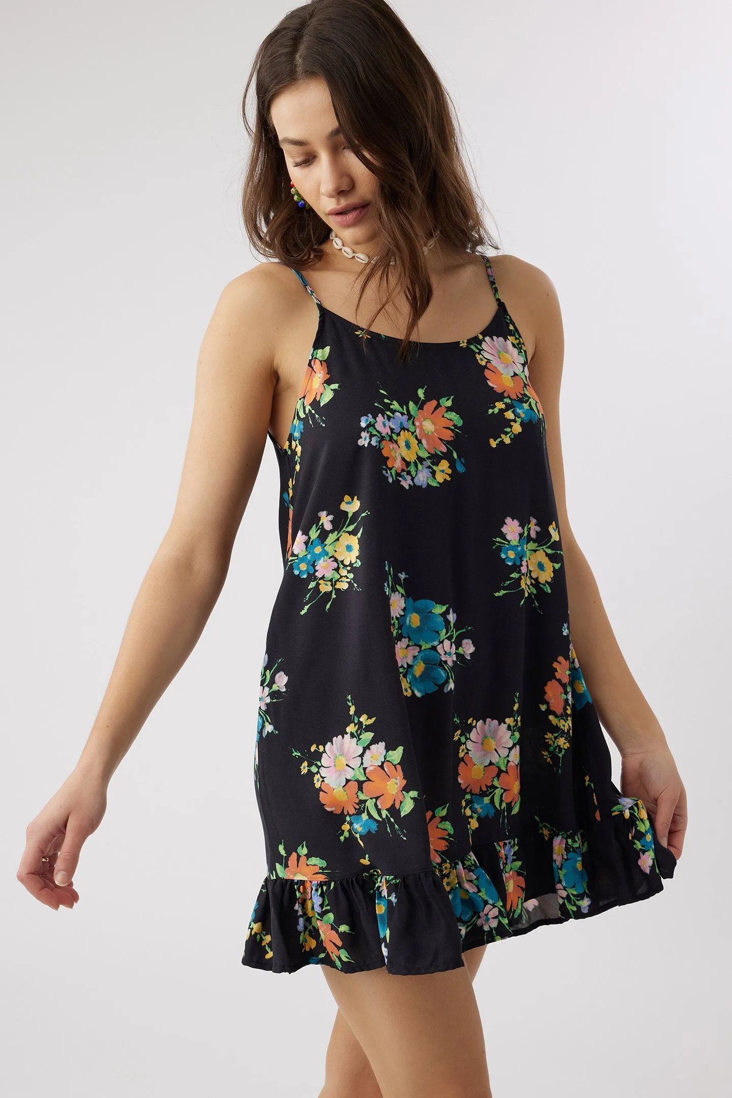 HOLLIS DRESS sold by O'Neill product image thumbnail 4