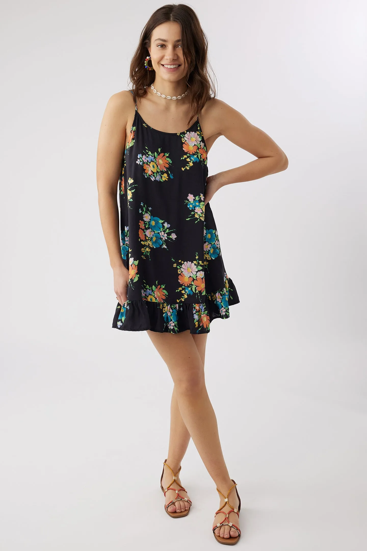 HOLLIS DRESS sold by O'Neill product image thumbnail 3