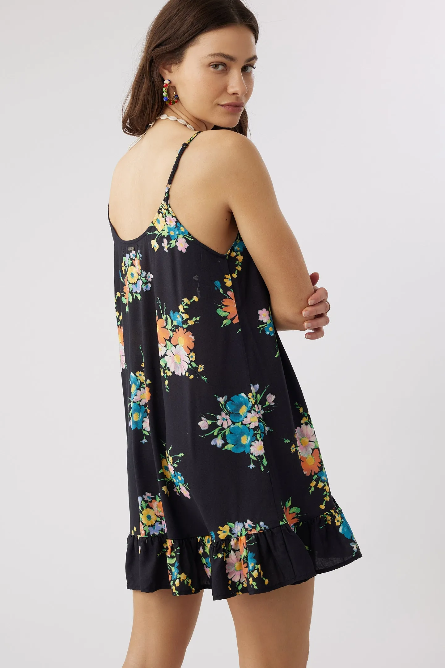 HOLLIS DRESS sold by O'Neill product image thumbnail 2