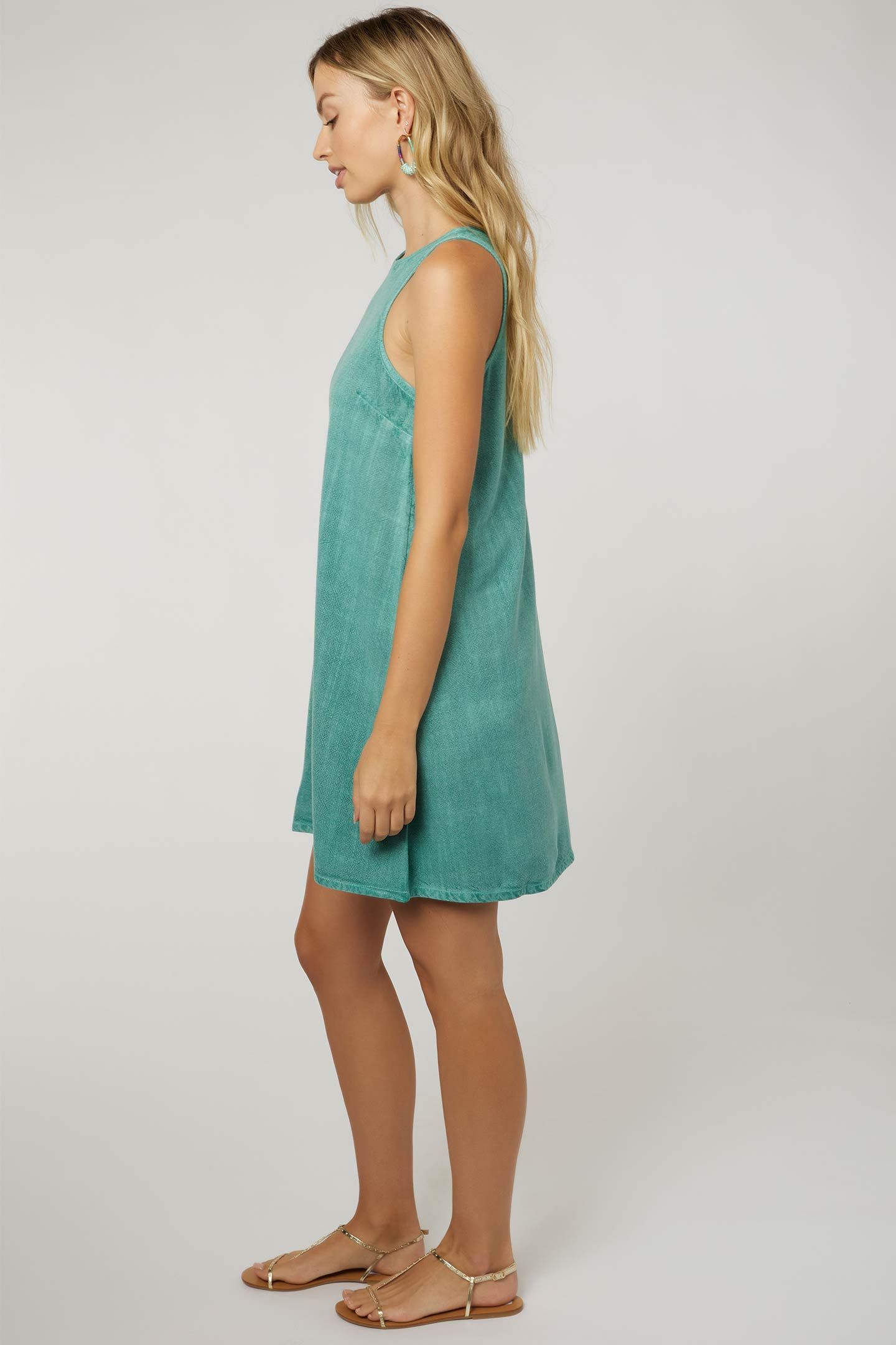 LONDON DRESS sold by O'Neill product image thumbnail 5