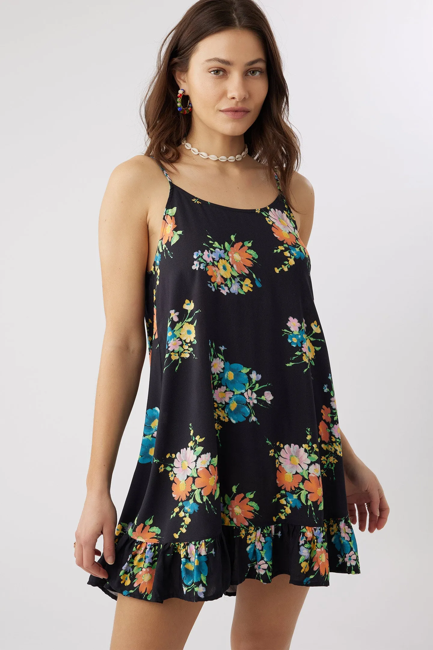 HOLLIS DRESS sold by O'Neill