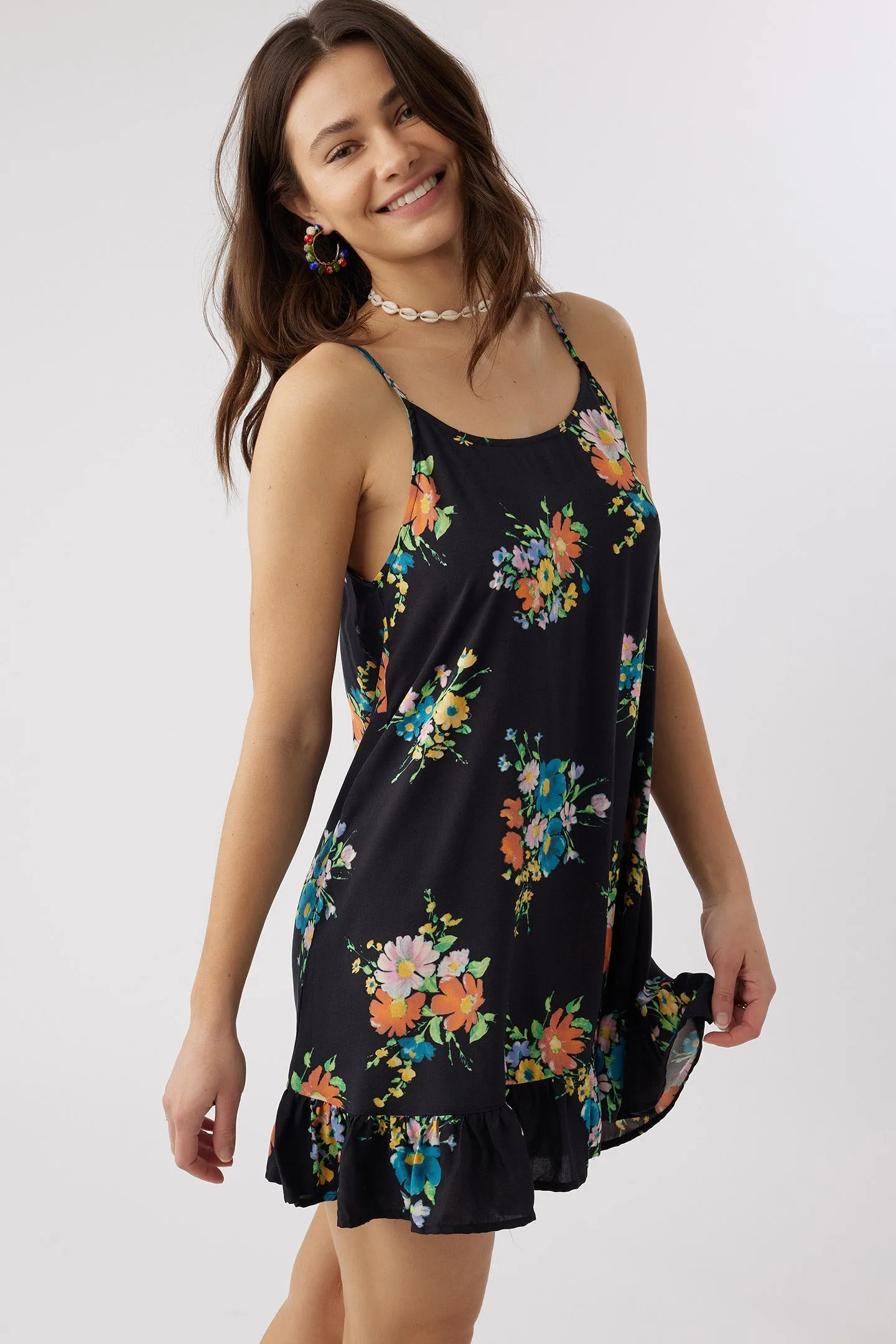 HOLLIS DRESS sold by O'Neill product image thumbnail 5