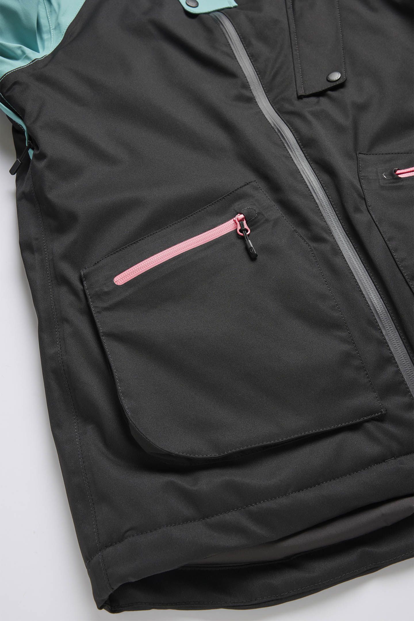 AMETRINE JACKET sold by O'Neill product image thumbnail 8