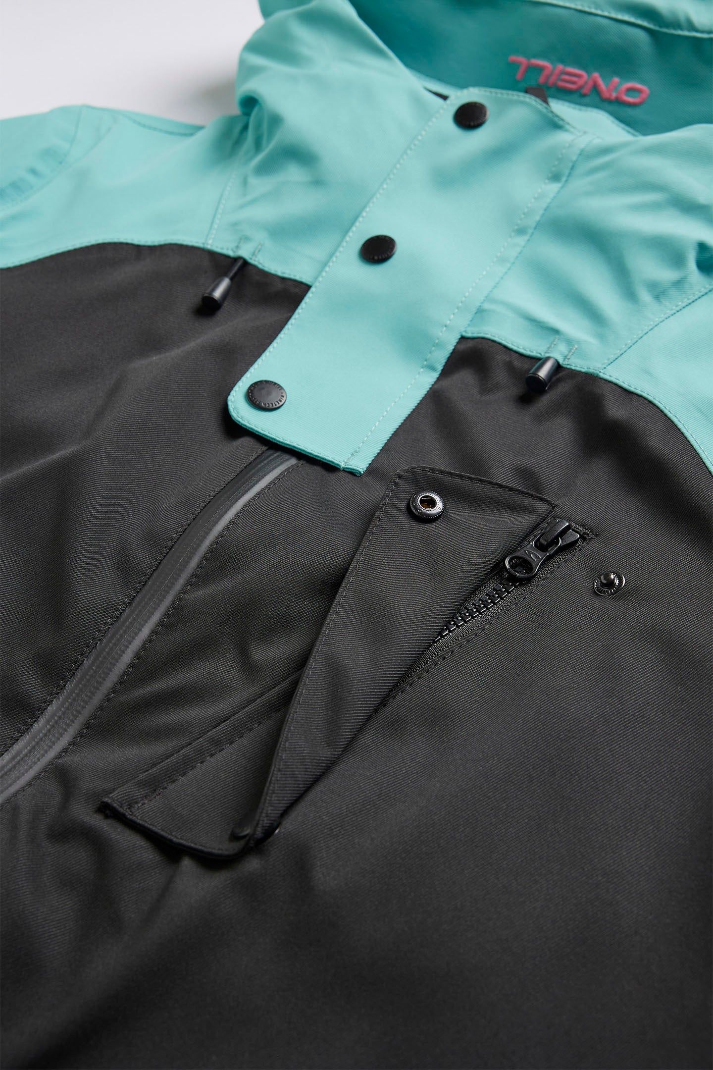 AMETRINE JACKET sold by O'Neill product image thumbnail 7