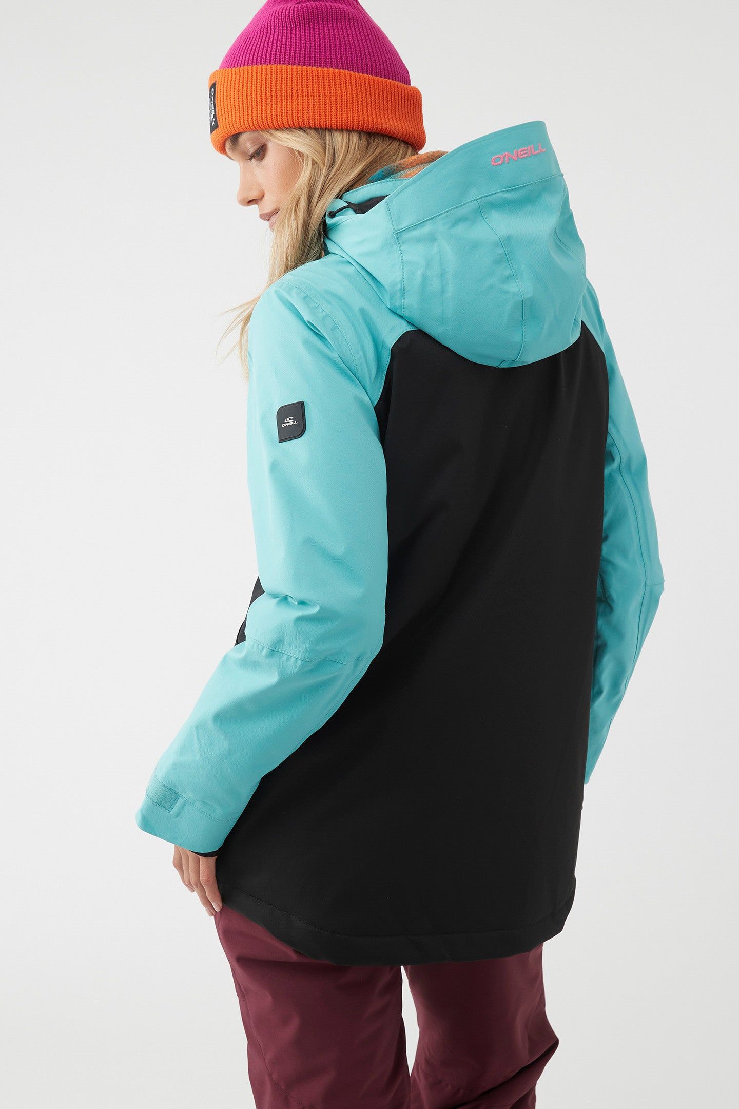 AMETRINE JACKET sold by O'Neill product image thumbnail 2