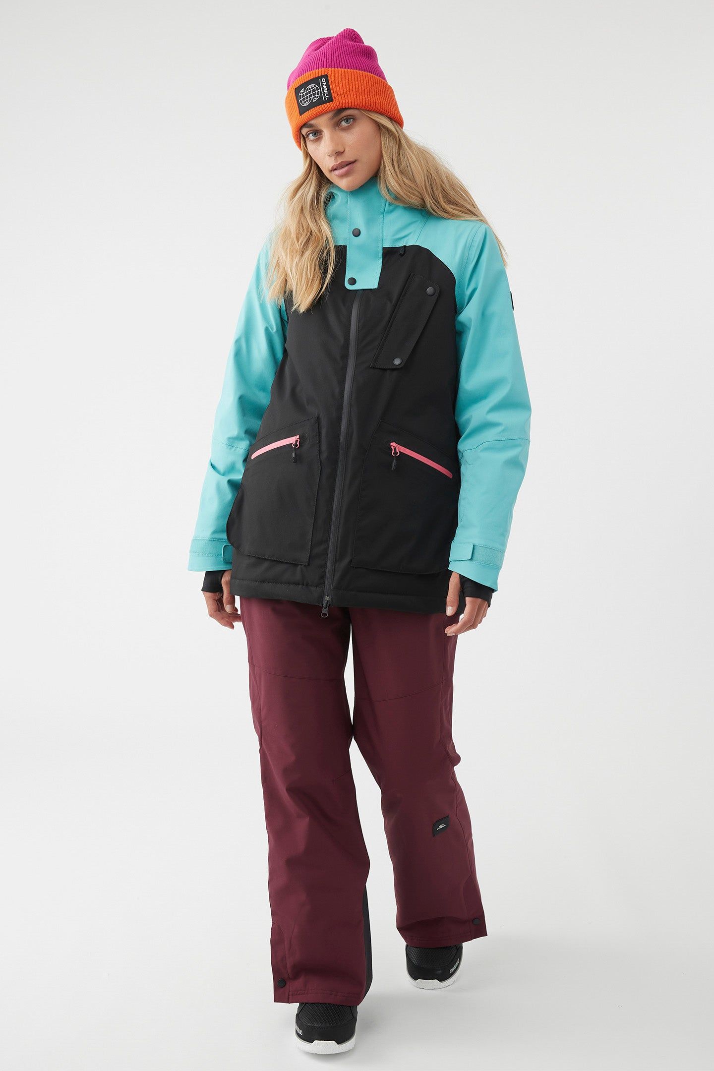 AMETRINE JACKET sold by O'Neill product image thumbnail 3