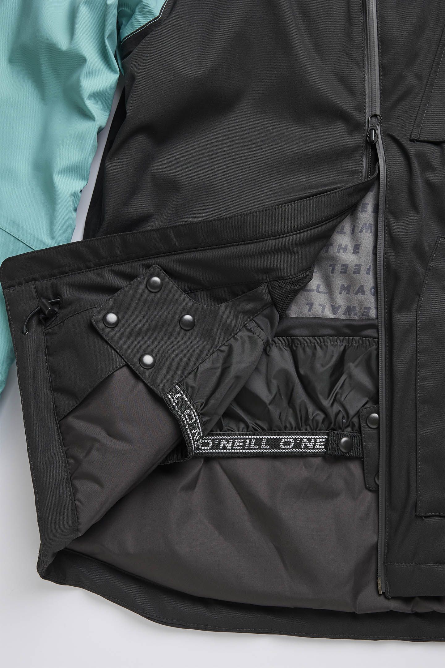 AMETRINE JACKET sold by O'Neill product image thumbnail 9