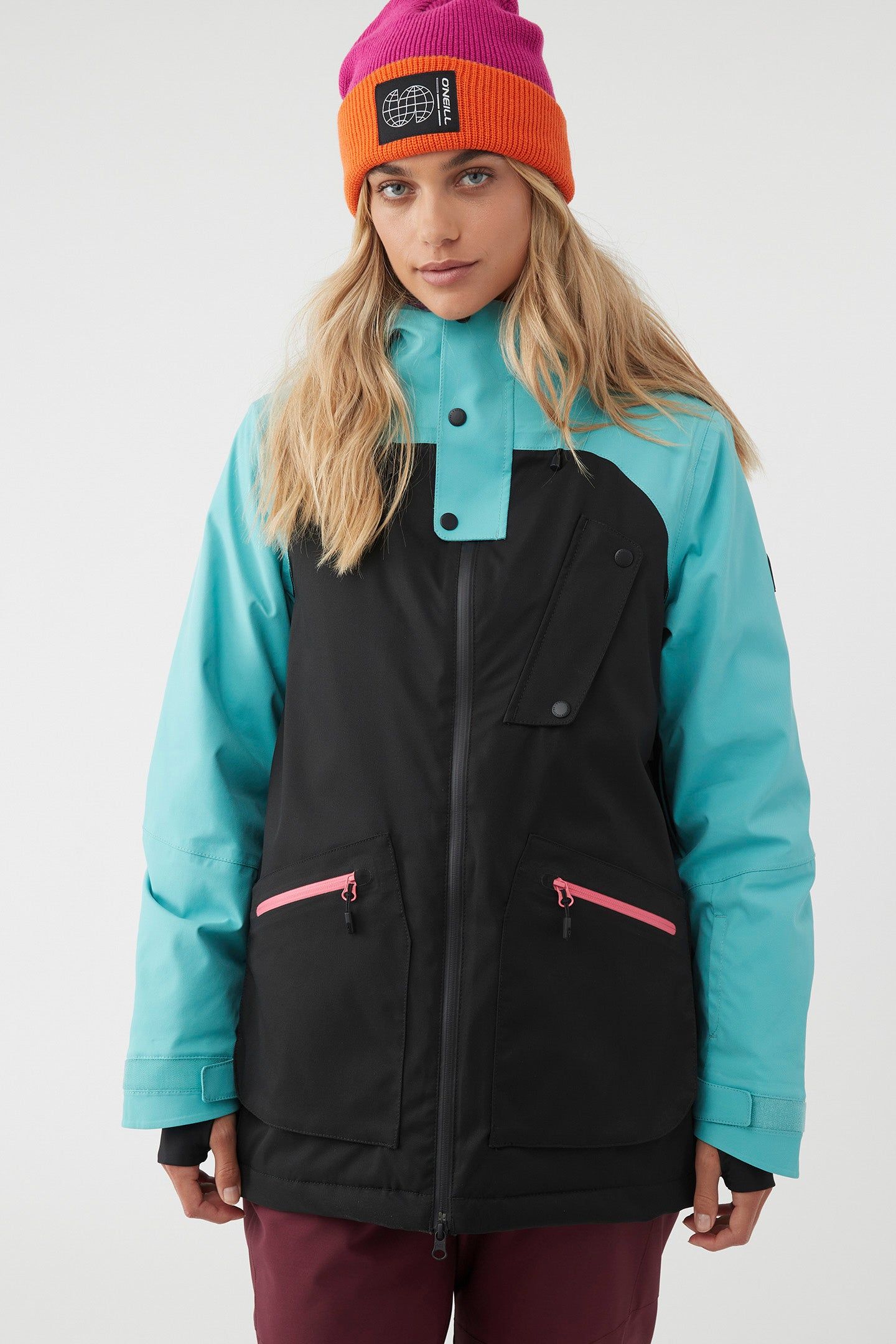 AMETRINE JACKET sold by O'Neill