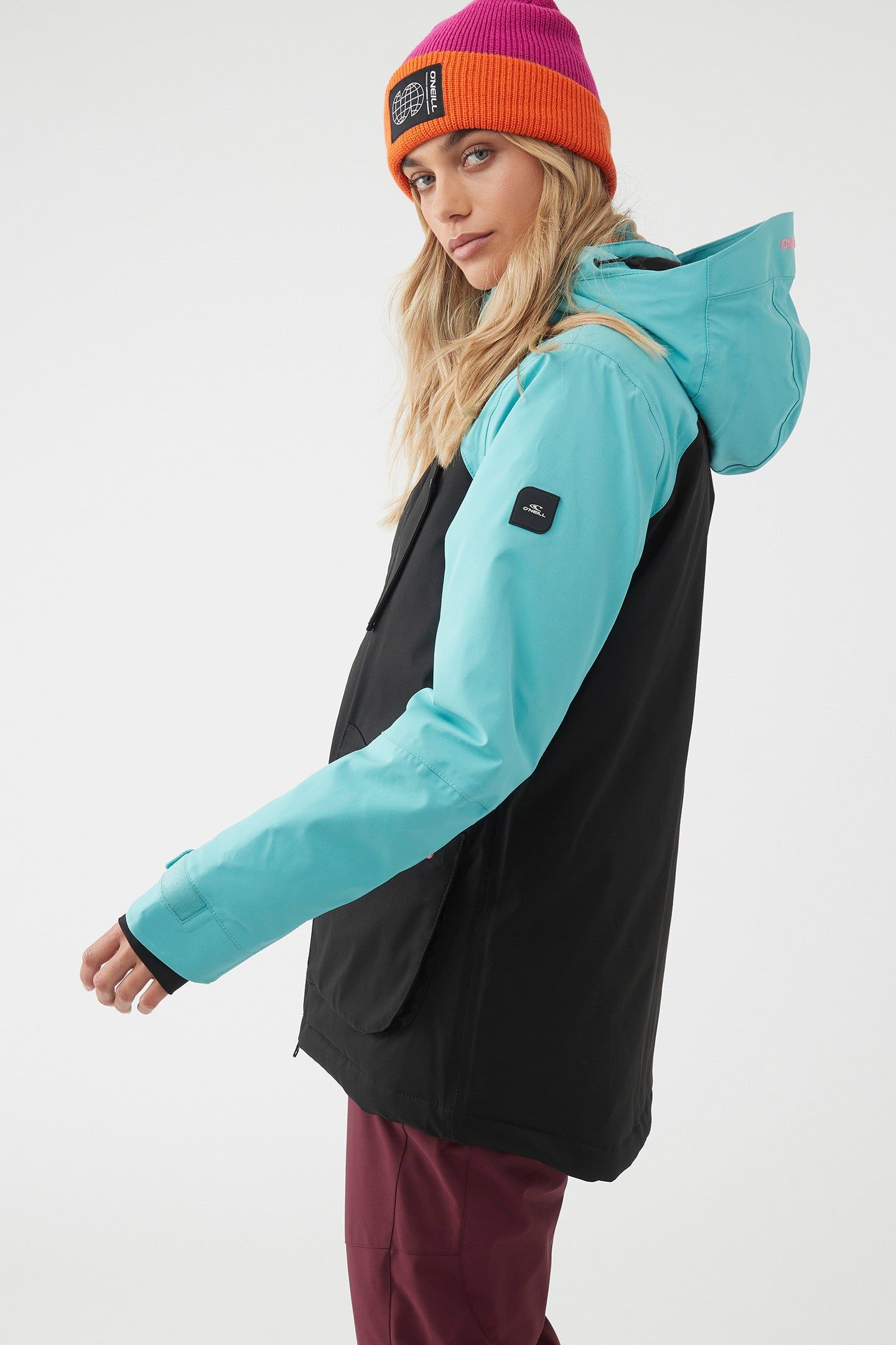 AMETRINE JACKET sold by O'Neill product image thumbnail 4