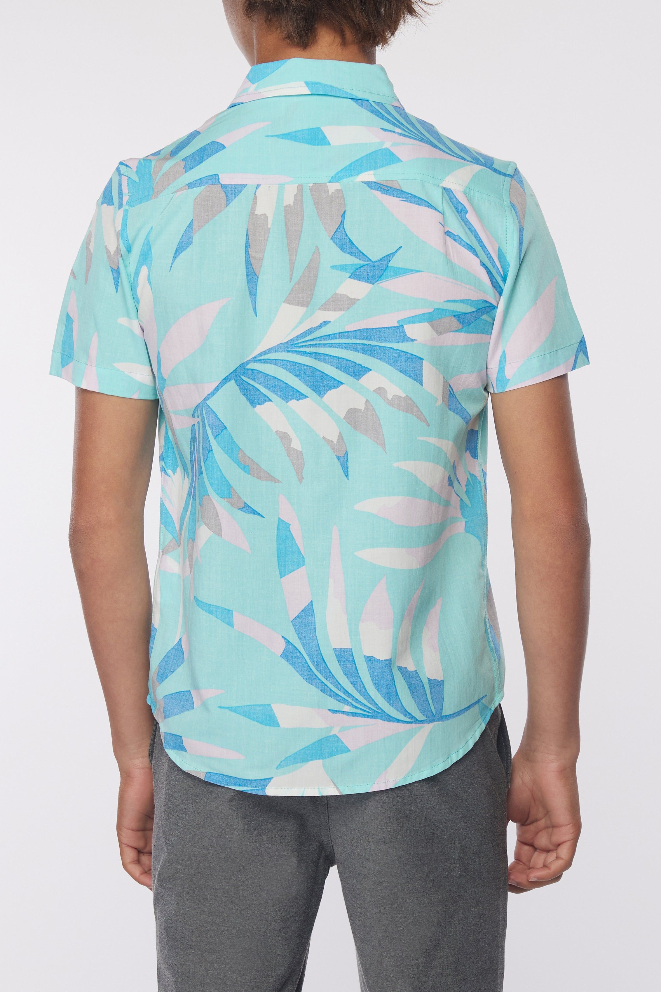 BOY'S INCOGNITO SHIRT sold by O'Neill product image thumbnail 4