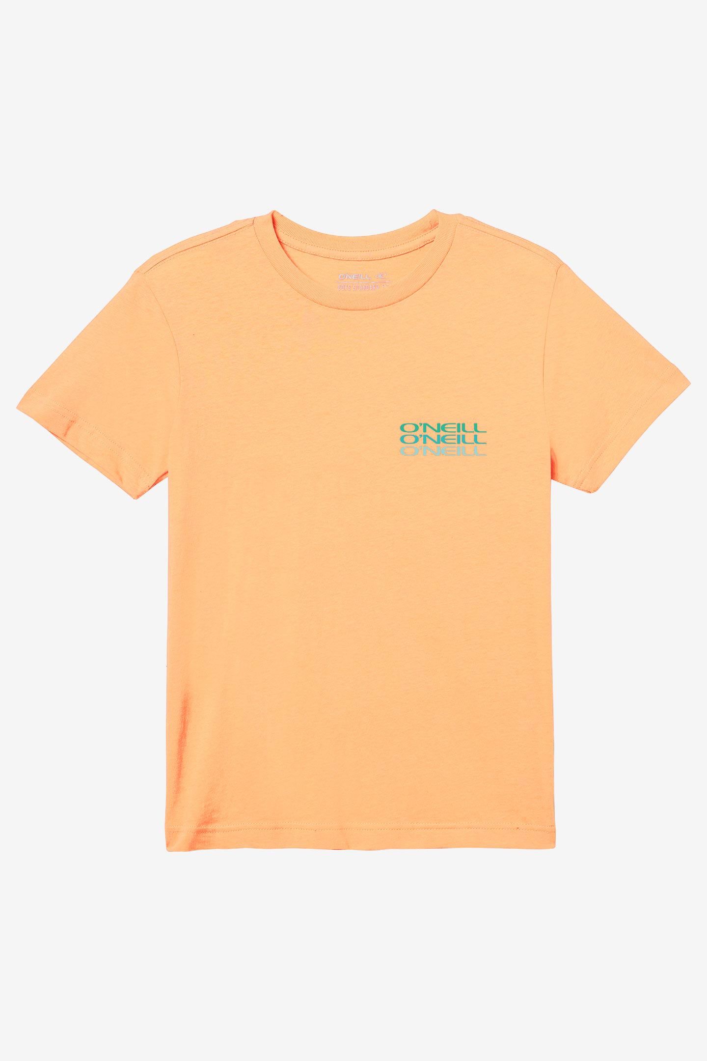 BOY'S PRIMARY TEE sold by O'Neill product image thumbnail 5