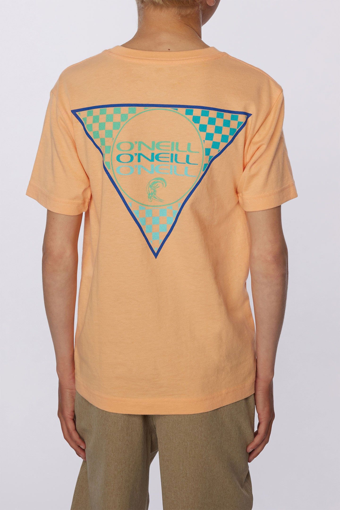 BOY'S PRIMARY TEE sold by O'Neill product image thumbnail 2