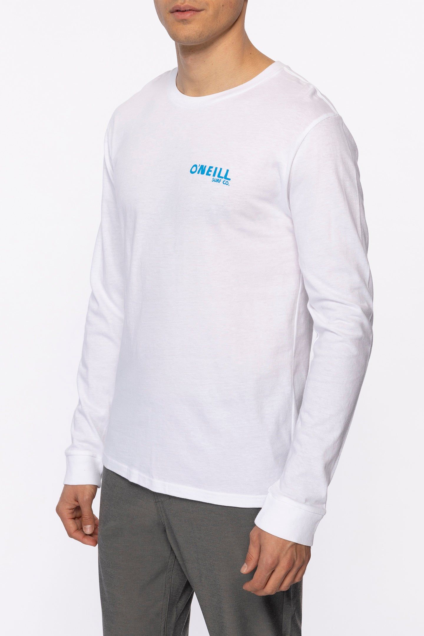 SHREDDER LONG SLEEVE TEE sold by O'Neill product image thumbnail 5