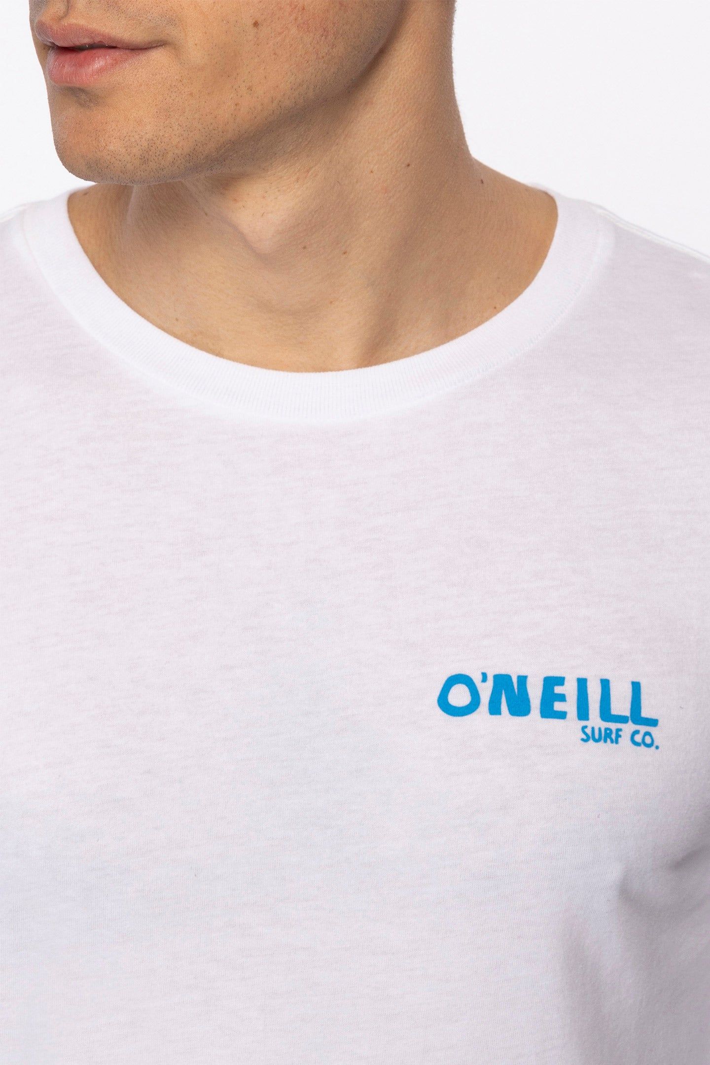SHREDDER LONG SLEEVE TEE sold by O'Neill product image thumbnail 4