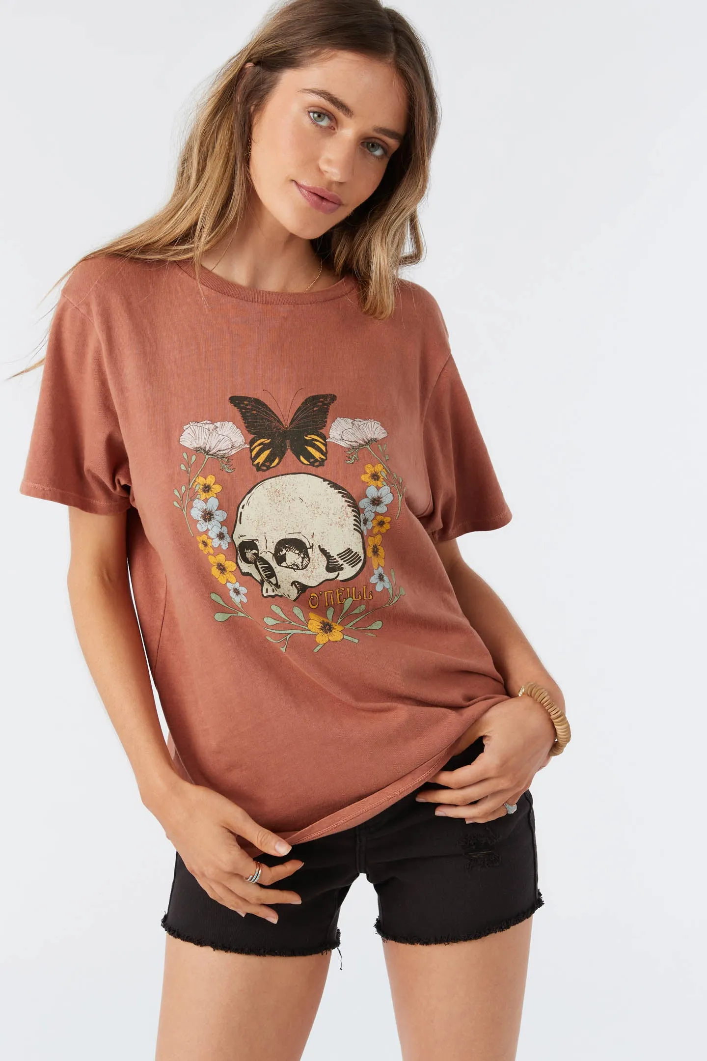 ALWAYS TEE sold by O'Neill