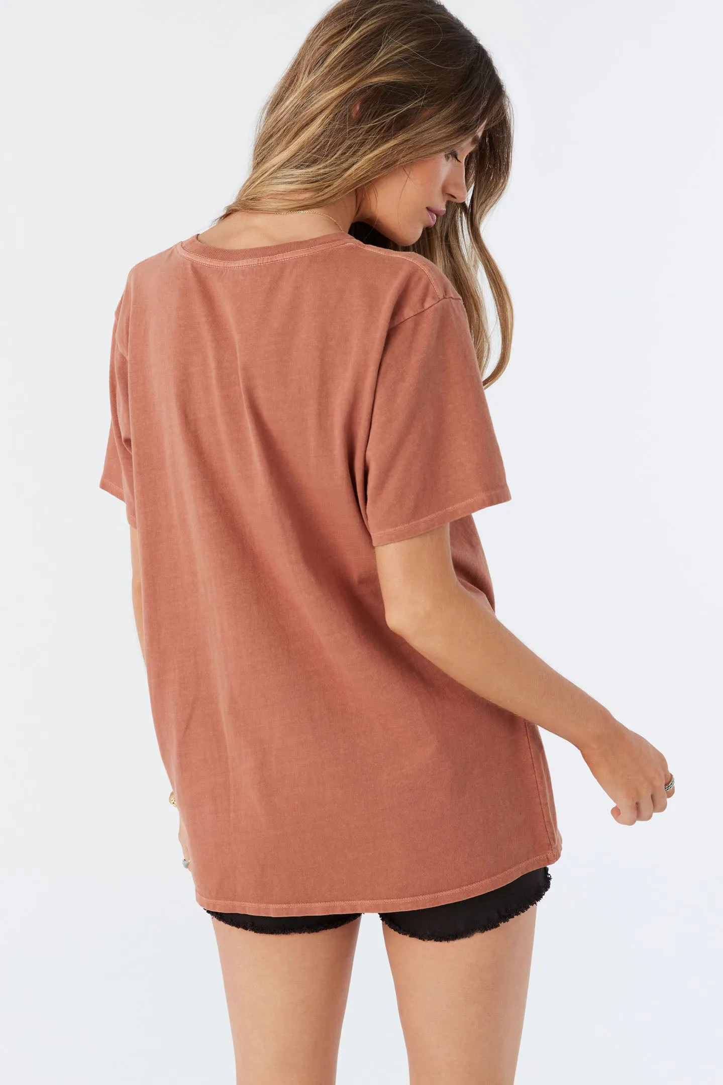 ALWAYS TEE sold by O'Neill product image thumbnail 2