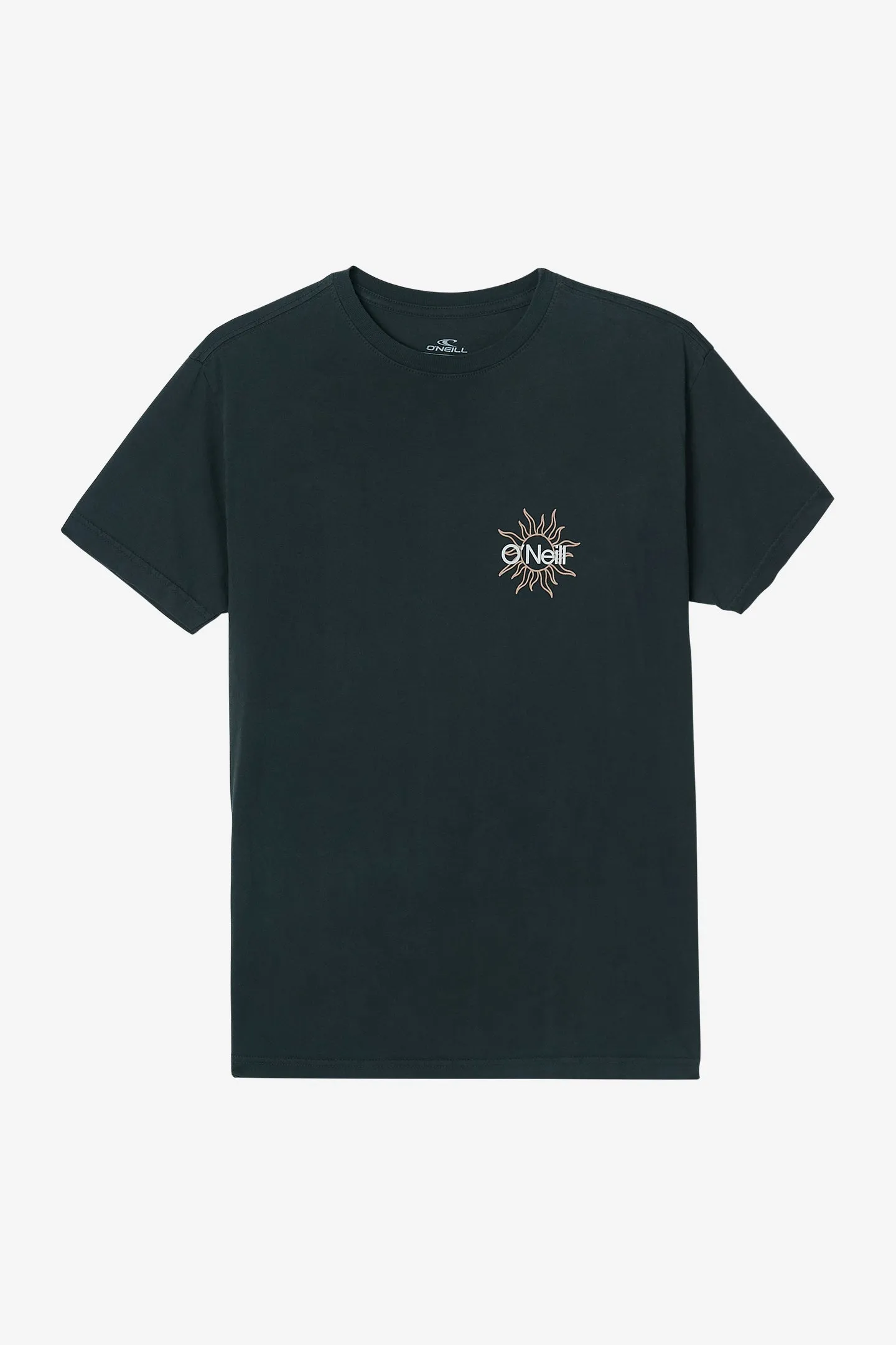 QUIVER TEE sold by O'Neill product image thumbnail 5